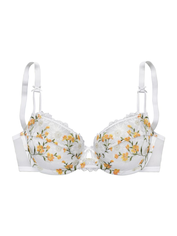 

Бюстгальтер на косточках LASCANA