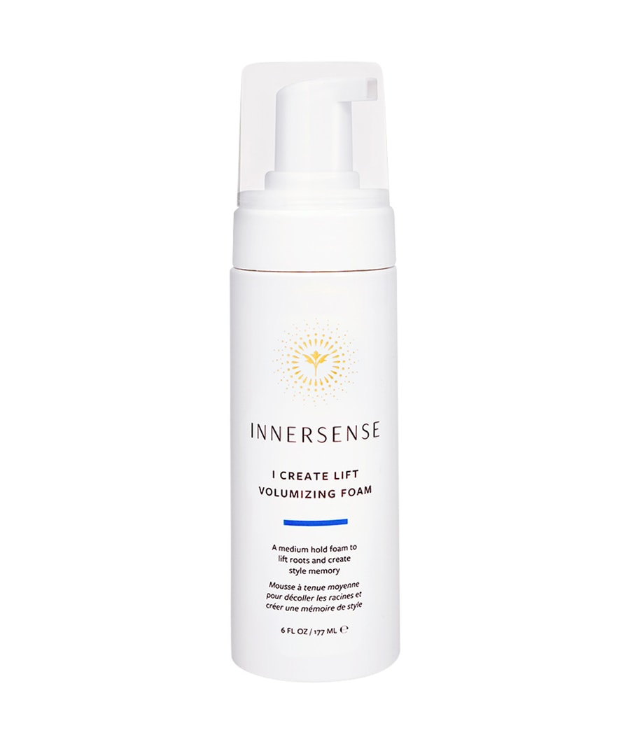 

Мусс Innersense Organic Beauty I Create Lift, 177 ml