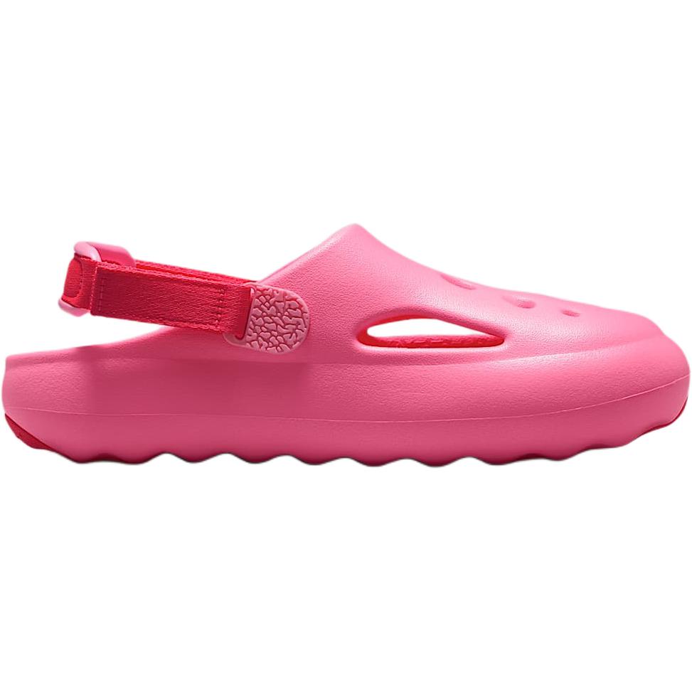 Jordan Детские сандалии Hydrip Anti Slip Wear Resistant Low Top Pink — фото 3