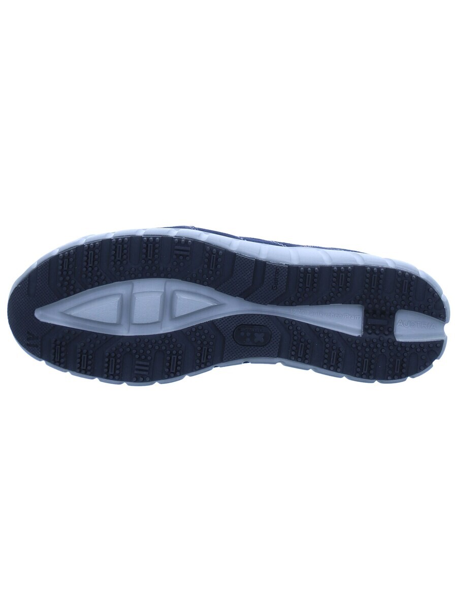 Повседневные туфли на шнурках Ganter Lace-Up Shoes Evo, синий — фото 3