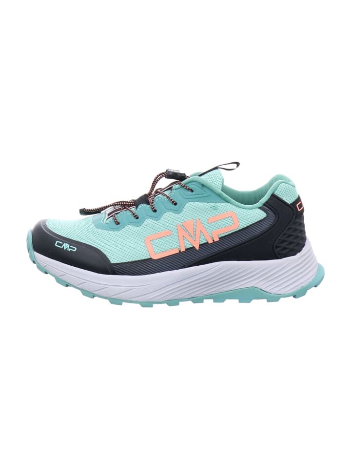 

Кроссовки cmp Laufschuhe, зеленый