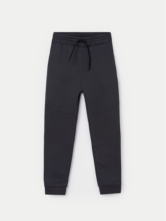 

Спортивные брюки regular fit Mayoral, серый