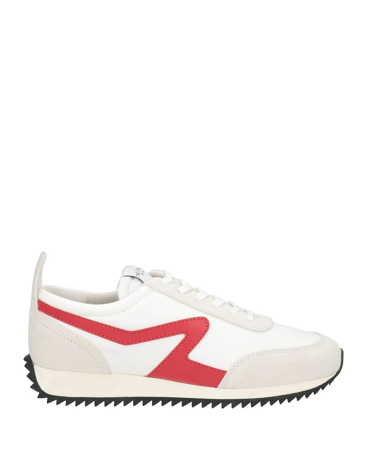 

Кеды Rag & Bone, белый