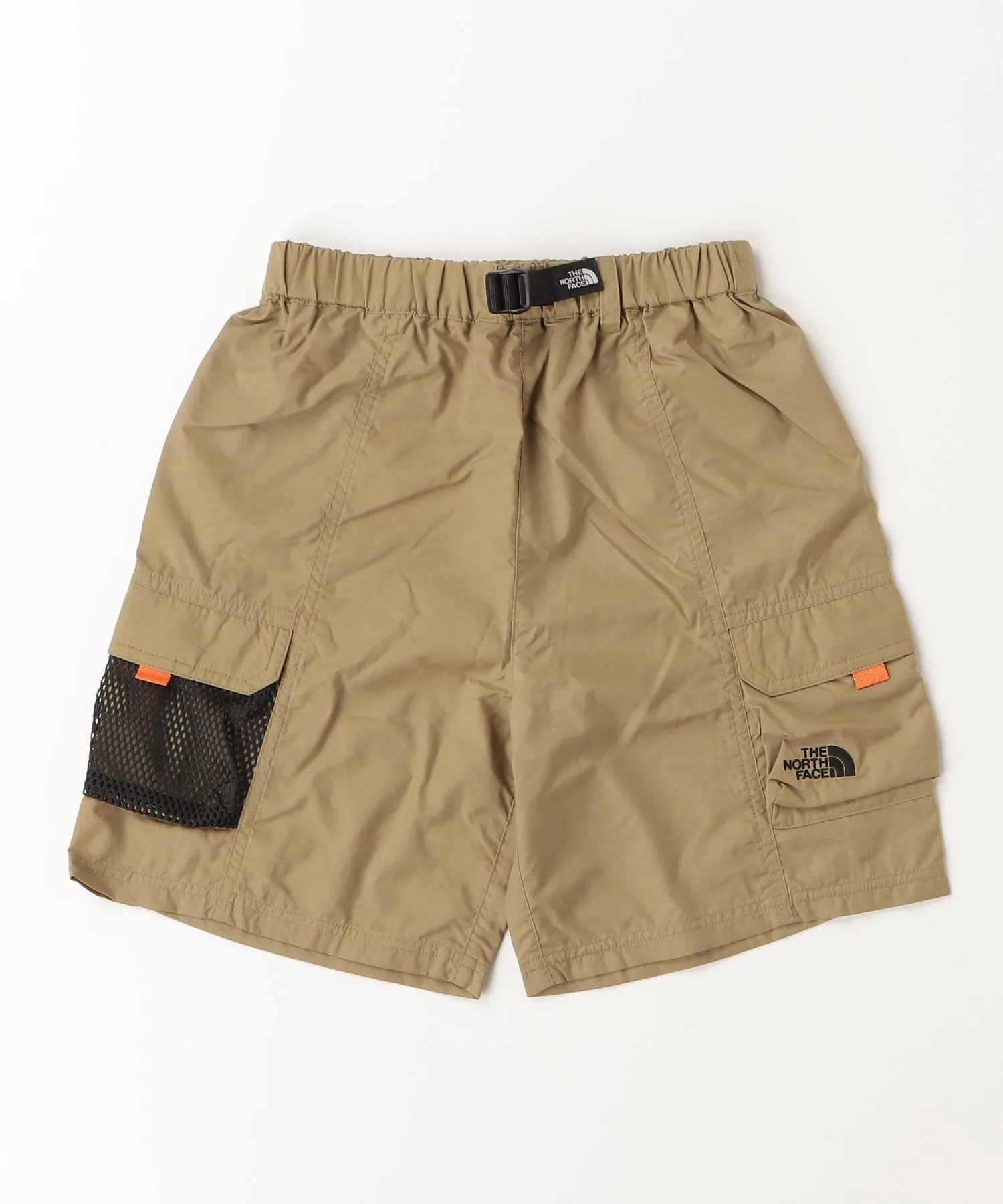 Детские шорты для приключений Adventure Short THE NORTH FACE хаки
