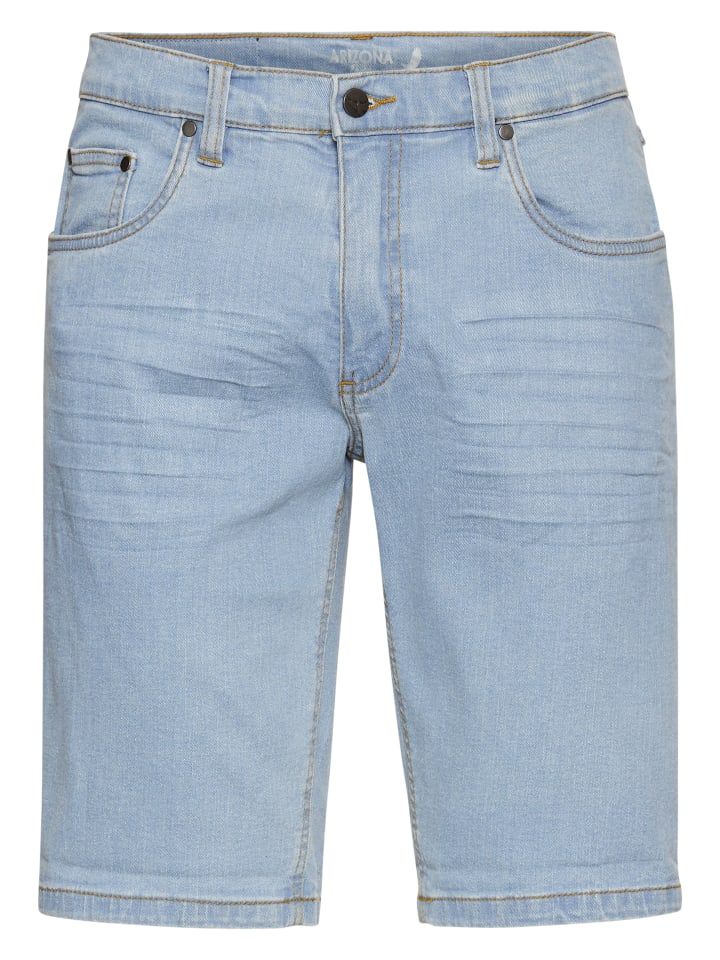 

Джинсовые шорты ARIZONA