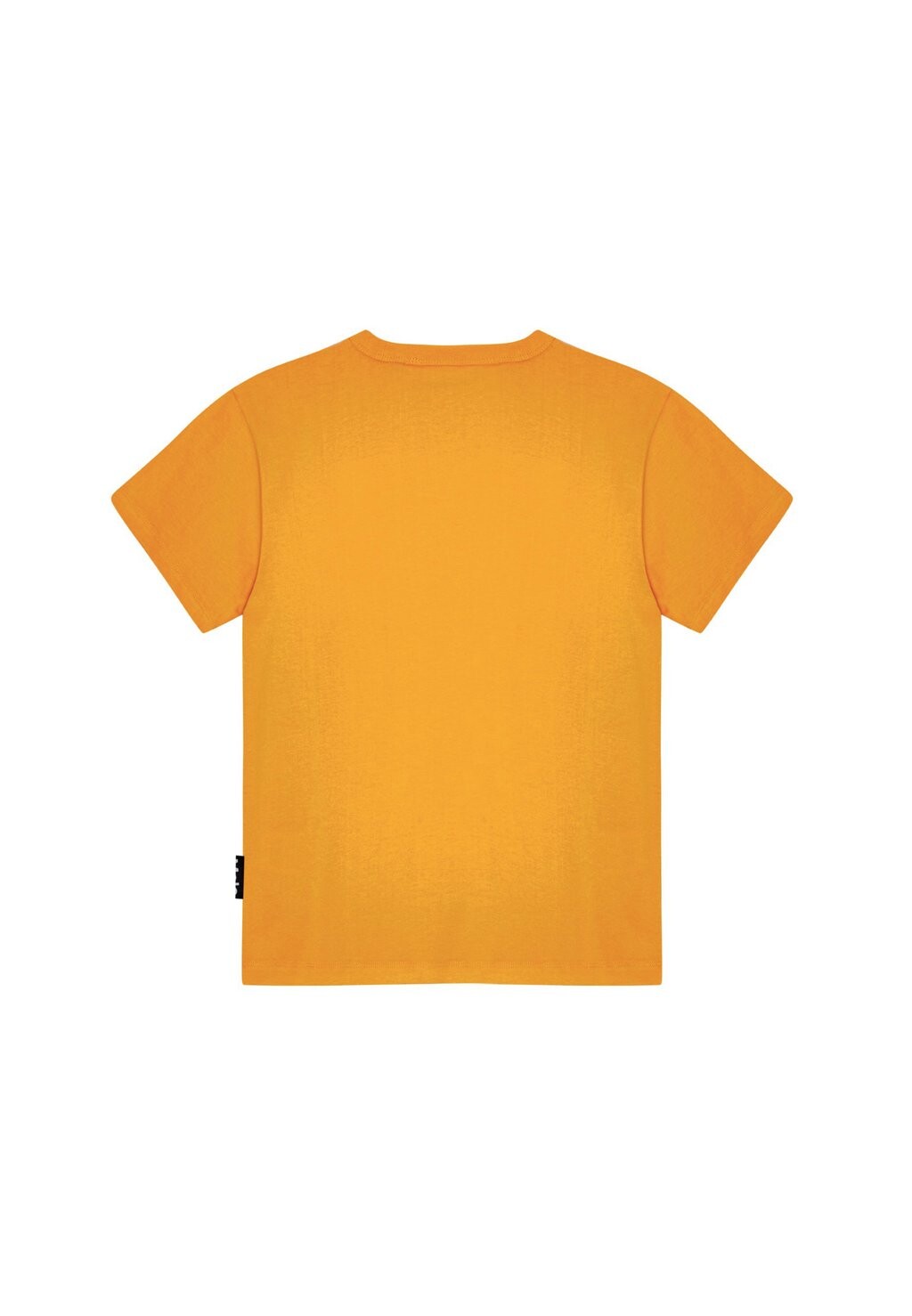 

Футболка с принтом RILEY SHORT SLEEVES Molo, оранжевый