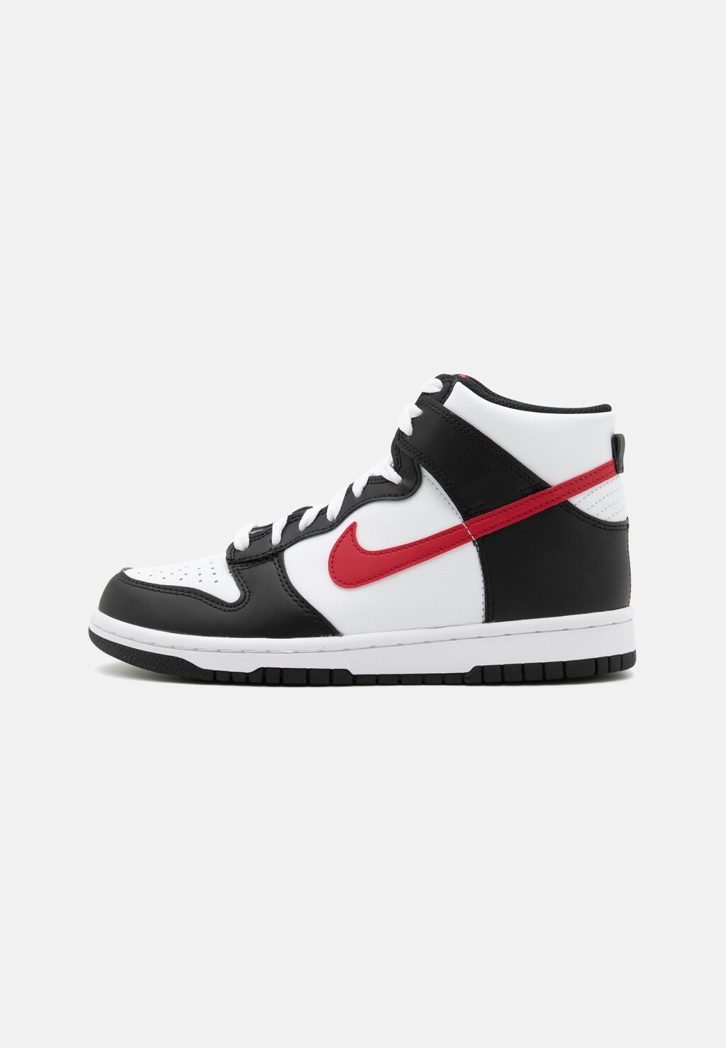 

Высокие кроссовки DUNK UNISEX Nike Sportswear, белый