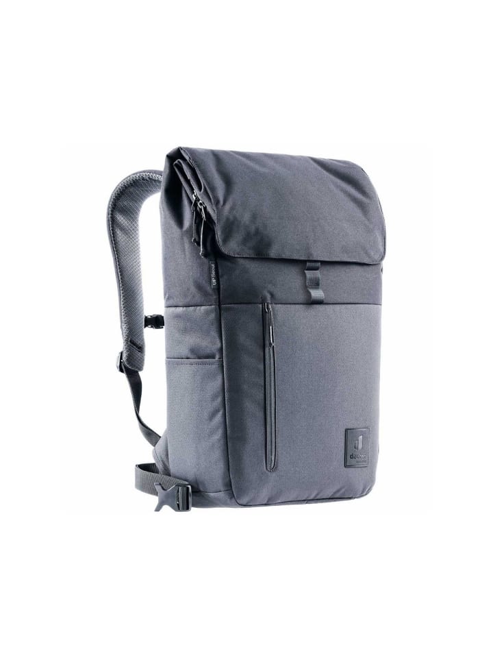 

Рюкзак Deuter, черный