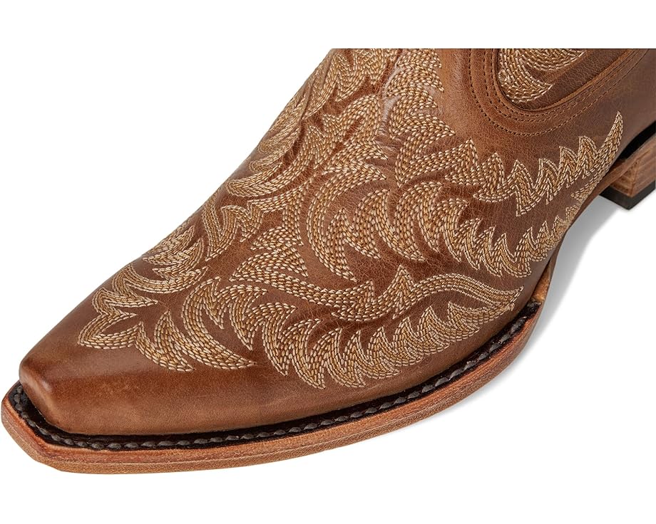 Женские сапоги Ariat Cate в ковбойском стиле с вышивкой, коричневый — фото 2
