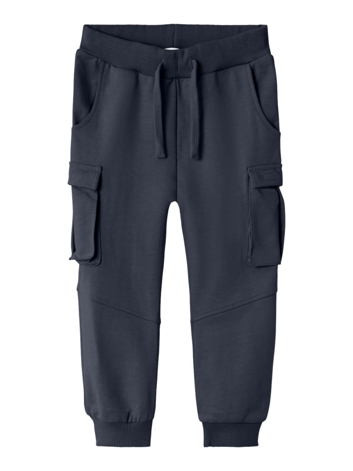 

Спортивные брюки name it, синий