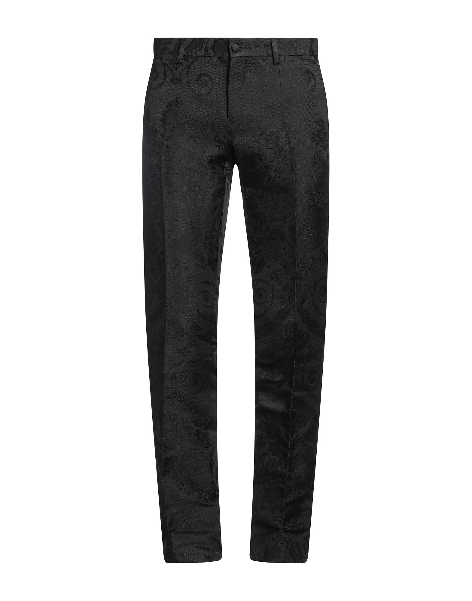 

Брюки Dolce&Gabbana, черный