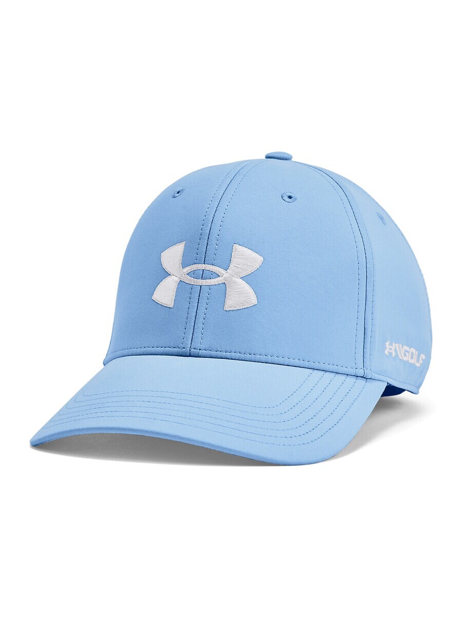 

Бейсболка UNDER ARMOUR Athletic Cap Golf96, синий