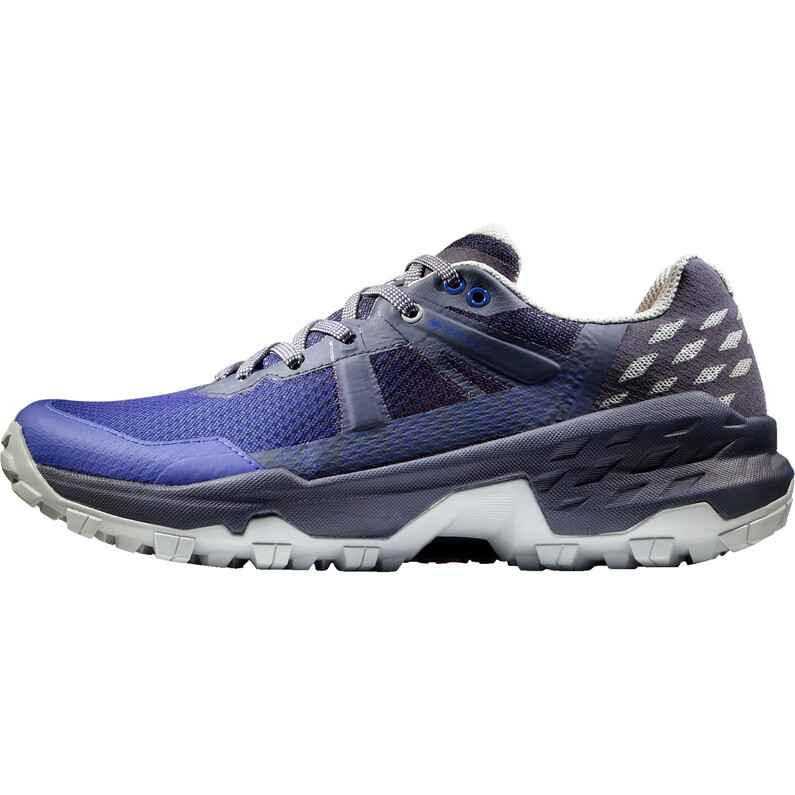 

Женские туфли Sertig II Low GTX Mammut, синий