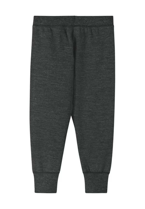 Брюки мисам Reima, Black Melange