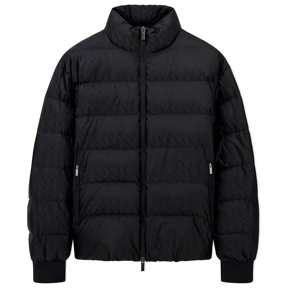 

Куртка Armani Exchange XM001580_AF16628 down, черный