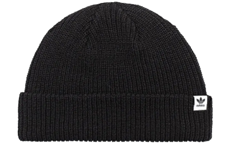 

Футболка Unisex Black Adidas Originals