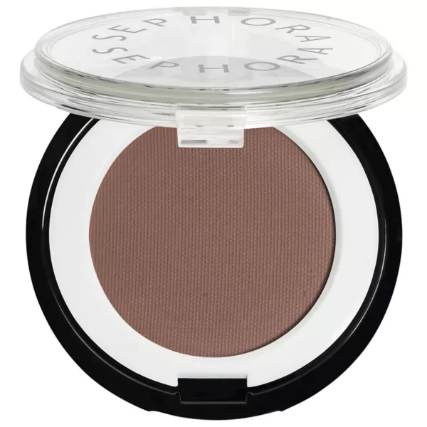 

Цветные тени для век Sephora Collection, цвет 219 coffee break