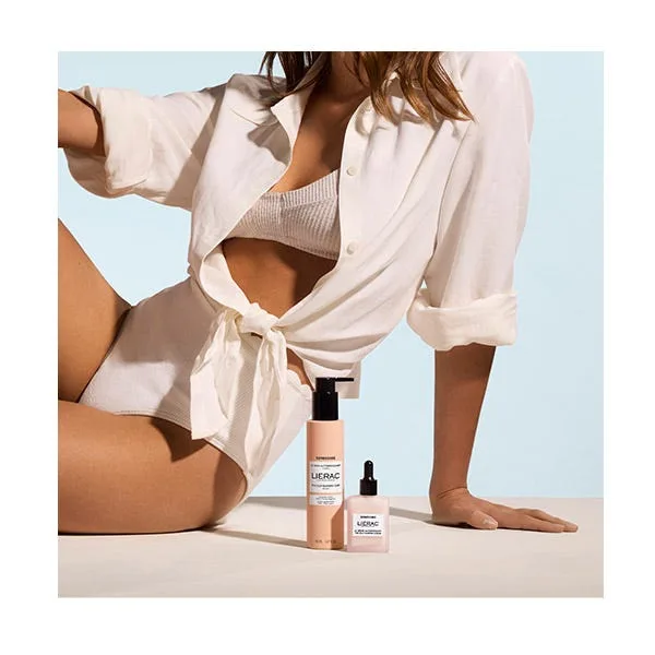 Лосьон для тела Sunissime Self-Tanner 150 мл LIERAC — фото 2
