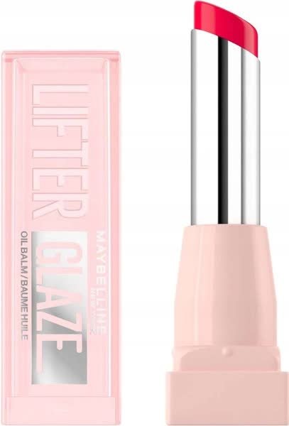 

бальзам для губ MAYBELLINE Lifter Glaze Oil Balm 004 Cherry Swirl 2,8 г