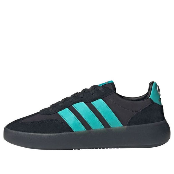 

Кроссовки x mercedes amg barreda decode Adidas, черный