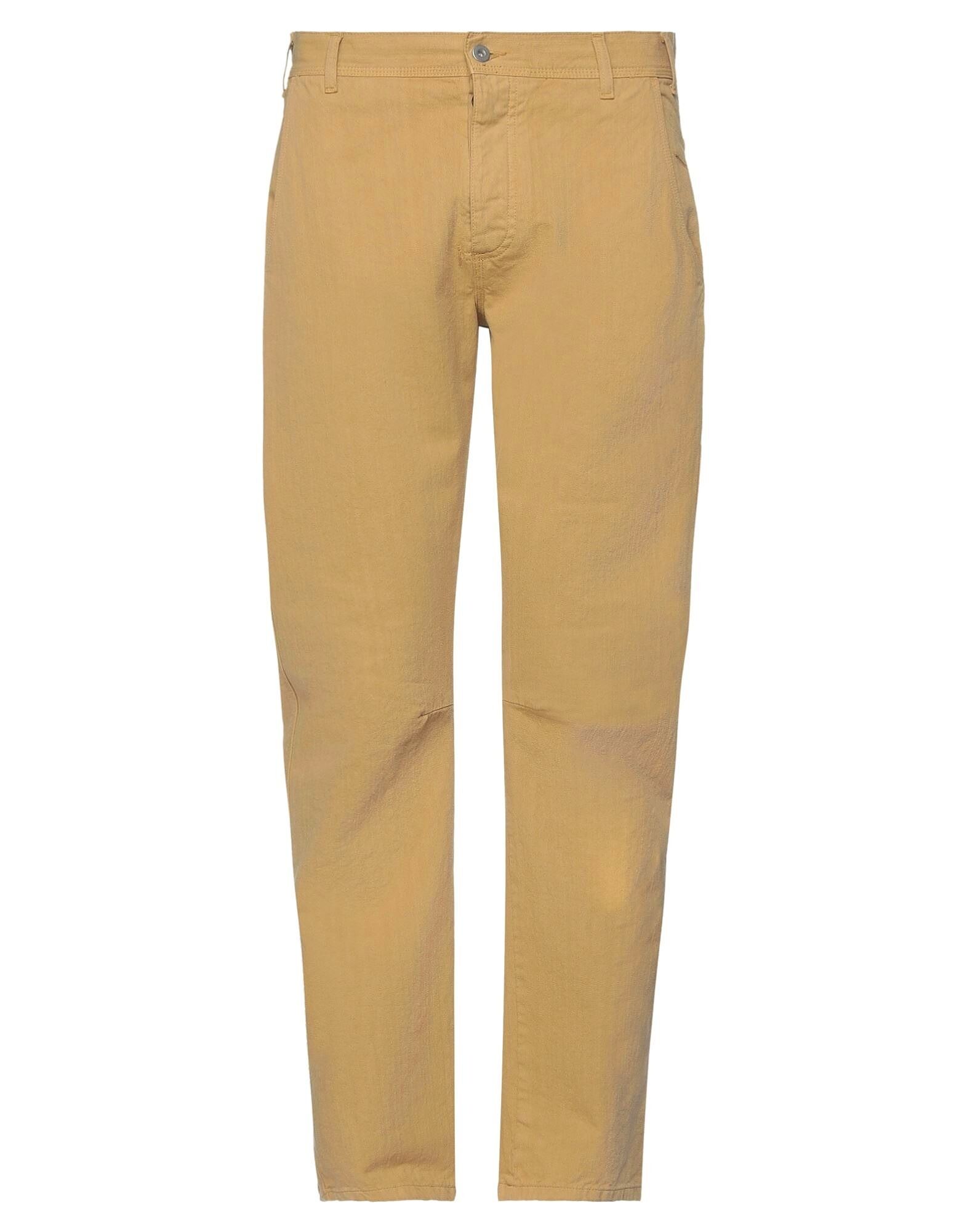 

Джинсы Novemb3R, коричневый