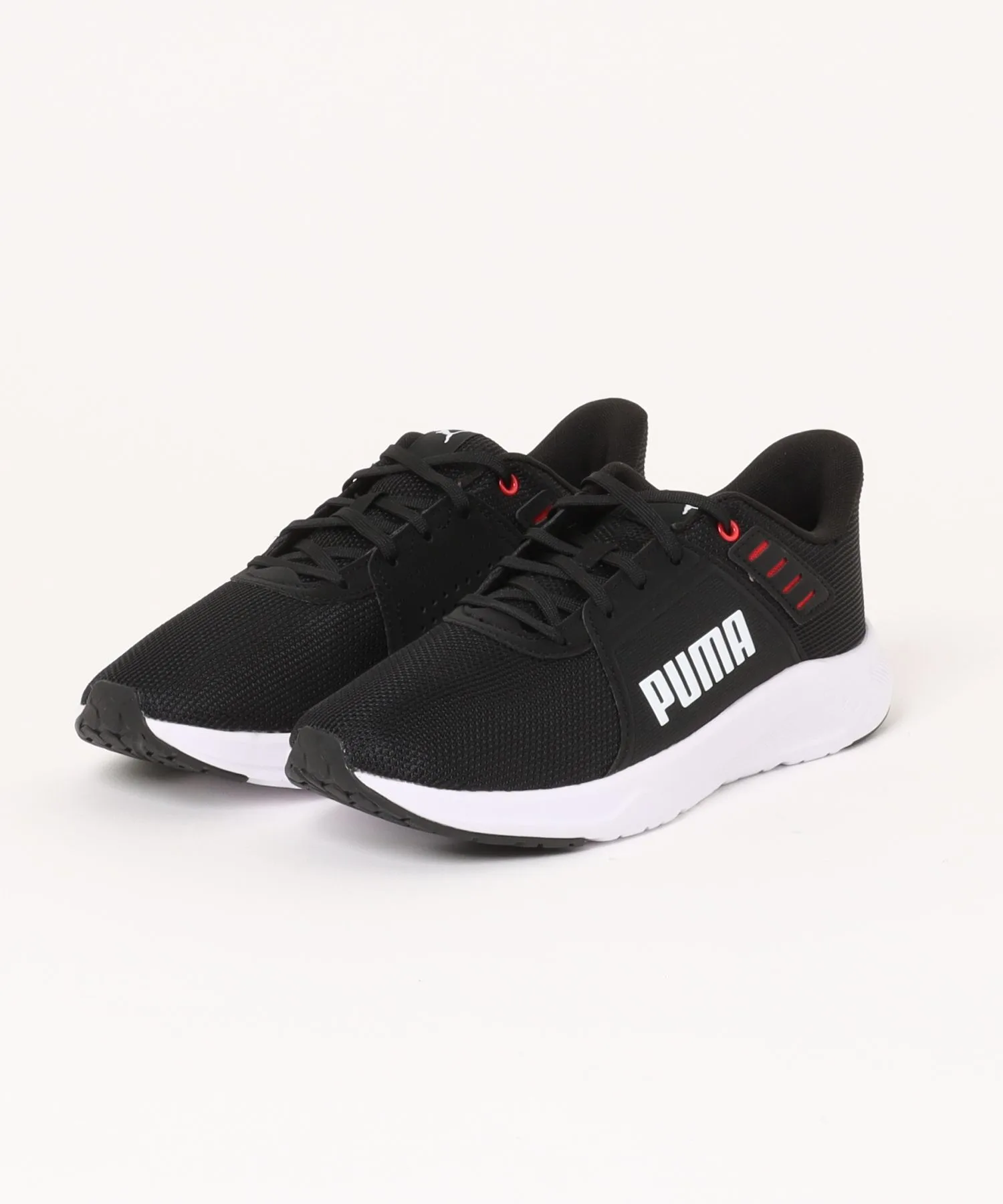 Мужские кроссовки FTR Connect 1.5 PUMA чёрные