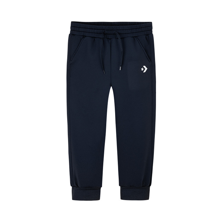 

Унисекс детские спортивные штаны Moderate Converse, navy