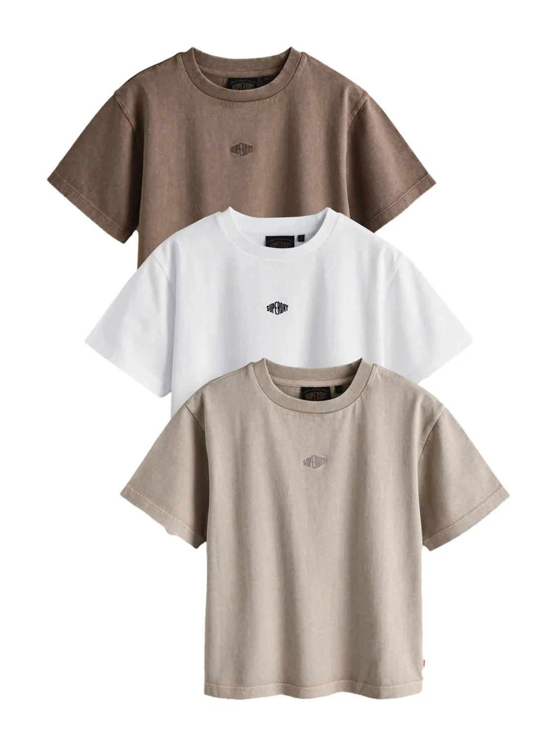 Футболка Superdry & Co, Mixed Colors