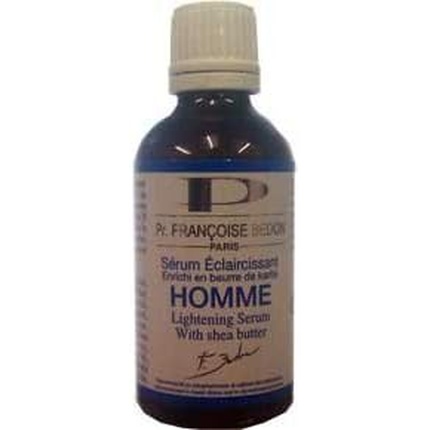 

Сыворотка Homme Lightning с маслом ши Pr. Francoise Bedon