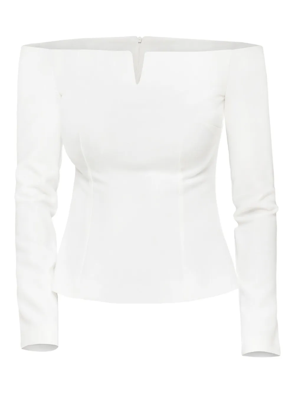 

Блузка Stella Amalin, белый