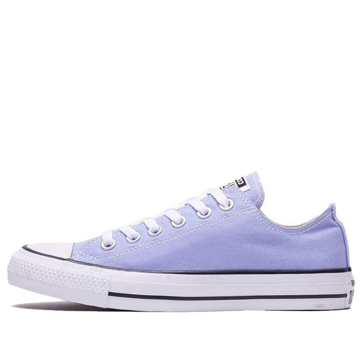 

Кеды Converse Chuck Taylor All Star 'Violet Purple', небесно-синий