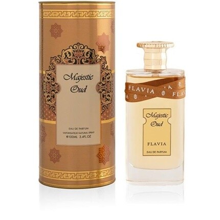 Flavia Body Perfume Spray - Ideal for Men
