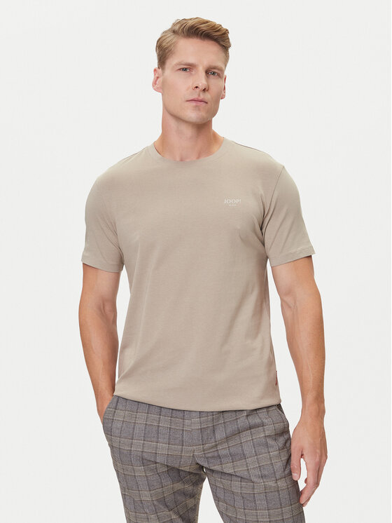 

Футболка modern fit 15 JJJ-32Alphis 30045926 Joop! Jeans, бежевый