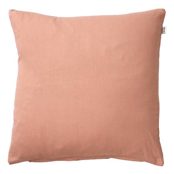 

Декоративная подушка Dutch Decor James 45x45 cm, 45x45x45 см цвет pantone muted clay
