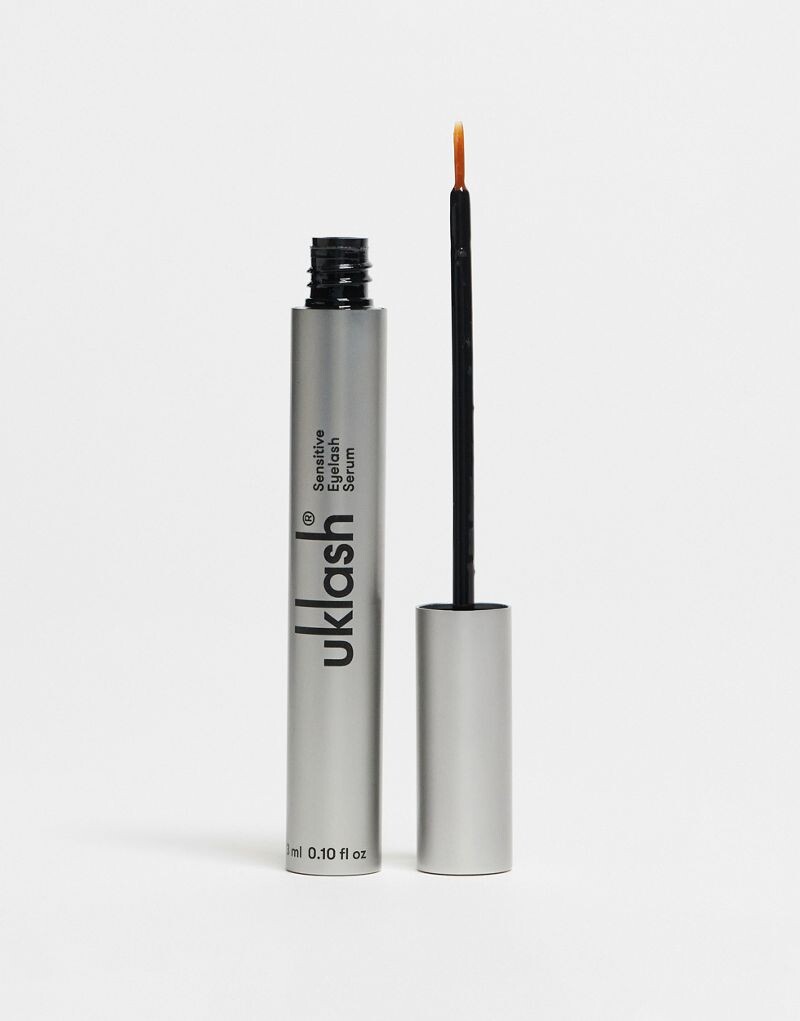 

UKLASH Сыворотка для чувствительных ресниц uk lash