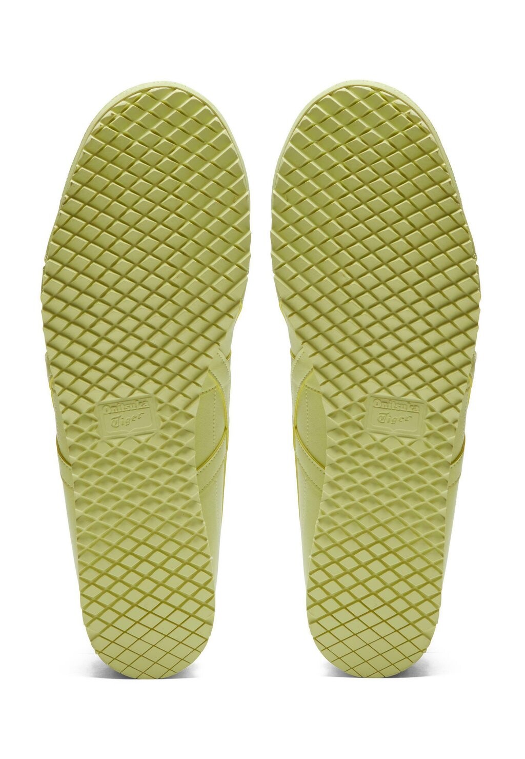 Кроссовки Onitsuka Tiger, желтый