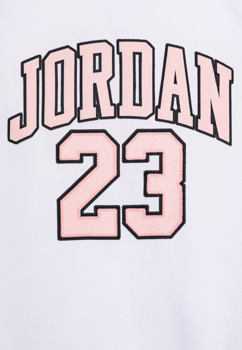 Шорты JORDAN 23 SET, цвет pink foam — фото 4