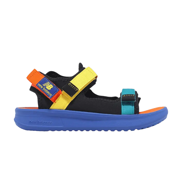 

Кроссовки New Balance 750 Wide 'Multi-Color'