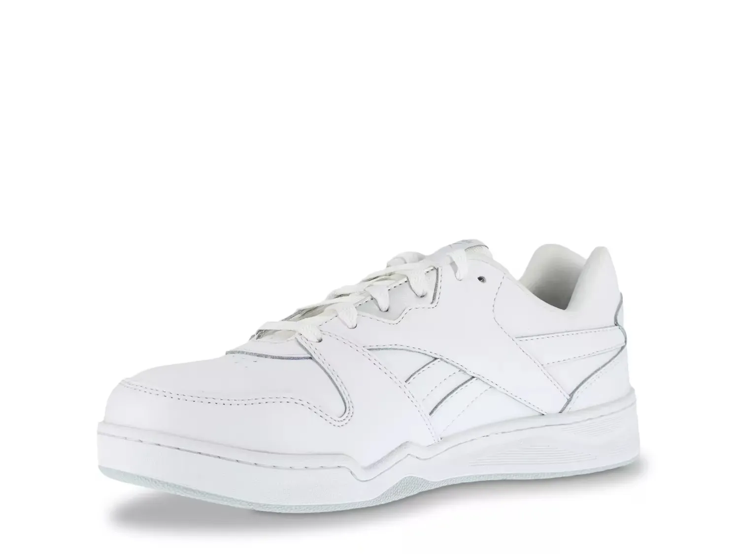 BB4500 Рабочие кроссовки с композитным носком - женские Reebok Work, White — фото 4