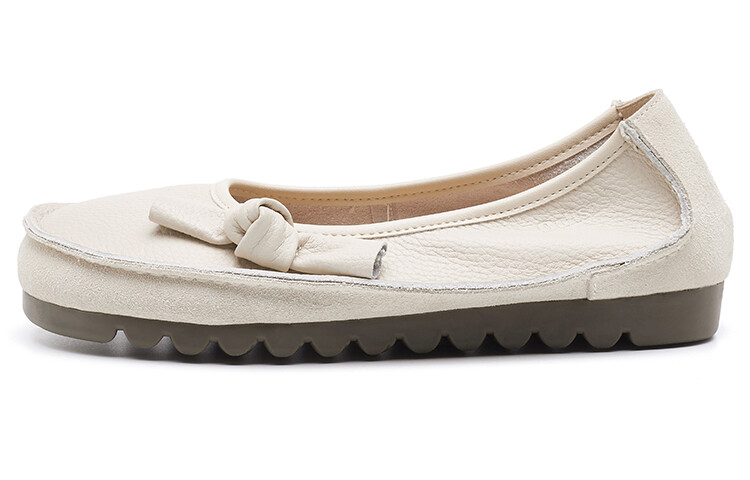 

Туфли женские повседневные Women's Casual Shoes Women's Oulisasi, цвет Taro Purple