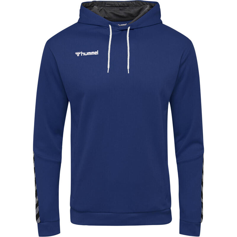 

Мужская худи Hmlauthentic Multisport HUMMEL, цвет blau