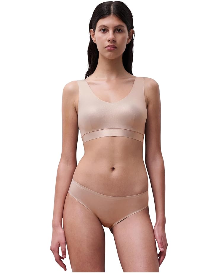 

Женские бикини Chantelle Soft Stretch, Golden Glow