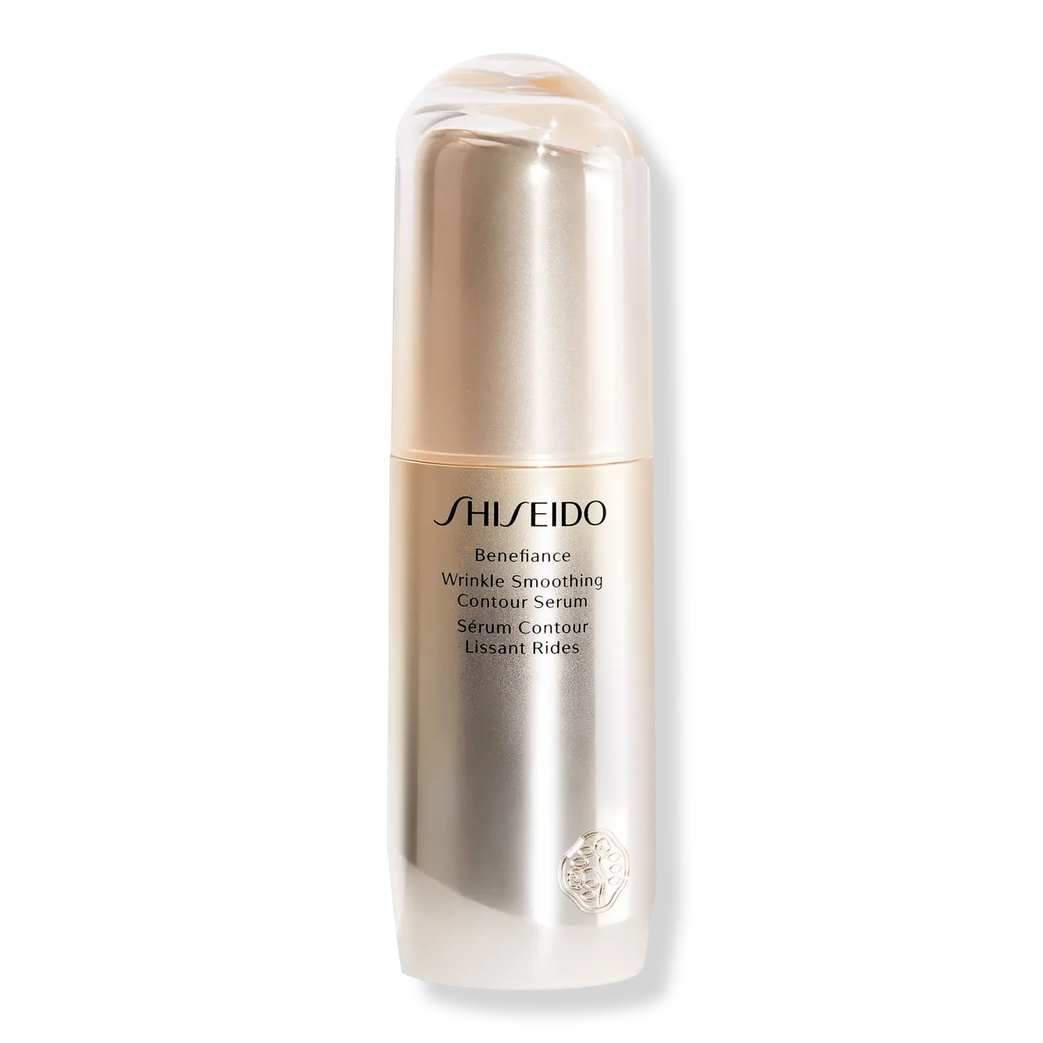 

Сыворотка для разглаживания морщин Benefiance Shiseido