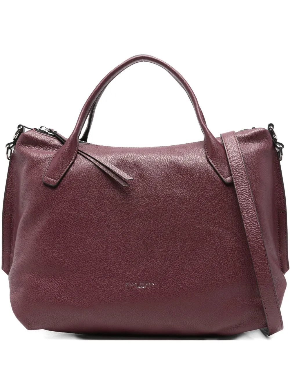 

Сумка-тоут Virginia Gianni Chiarini, красный