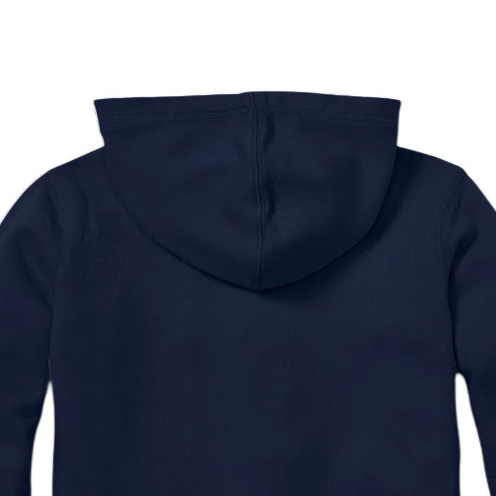 Свитшот SS22 Marine Blue Kids' Polo Ralph Lauren — фото 4