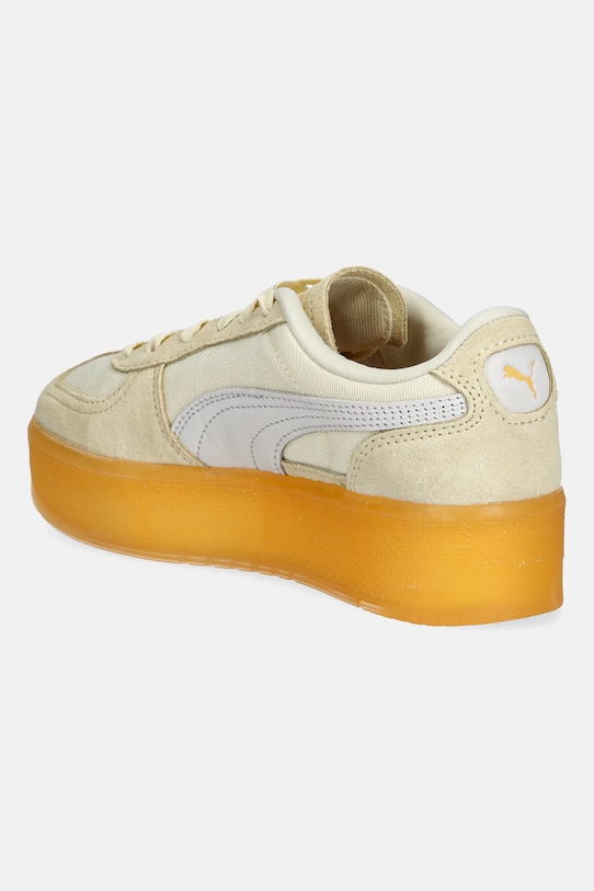 Кроссовки Palermo Elevata Xtra Wns Puma, бежевый — фото 3