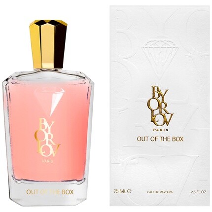 

Женская парфюмерная вода Orlov Eau de Parfum for Women OV-5521 75ml