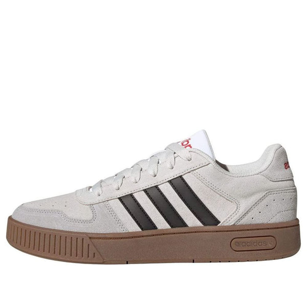 

Кроссовки d-pad classic Adidas, серый