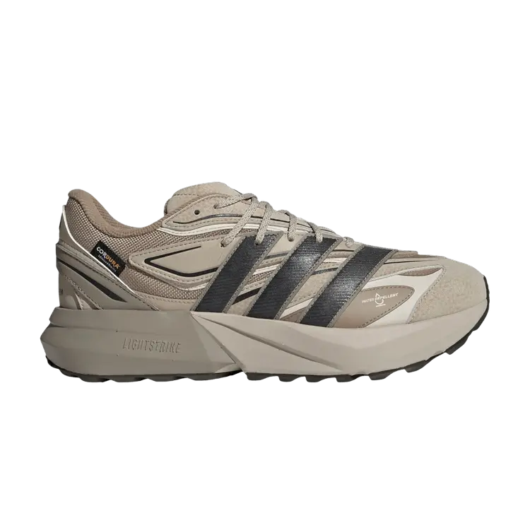 

Кроссовки Adidas Lightblaze ATR, Blanch Cargo Wonder Beige