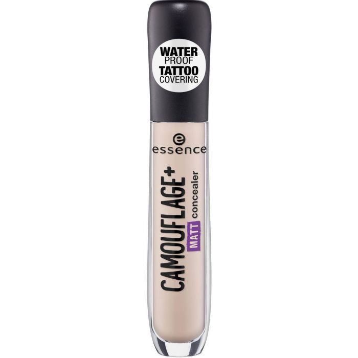 

Консилер Corrector Alta Cobertura Camouflage Matt Essence, 50 Warm Toast